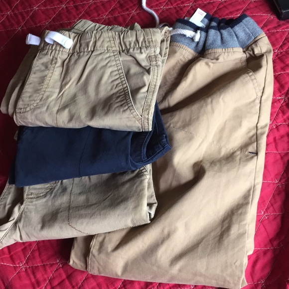 Boy pants - Picture 2 of 4